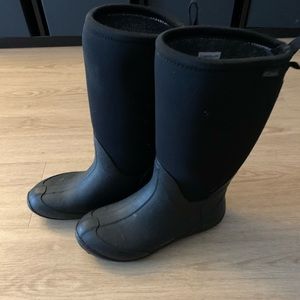 Columbia OmniHeat Tall Boots